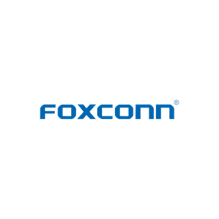 Foxconn Robotics official logo