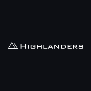 Highlanders official logo