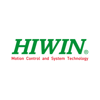 HIWIN Technologies official logo