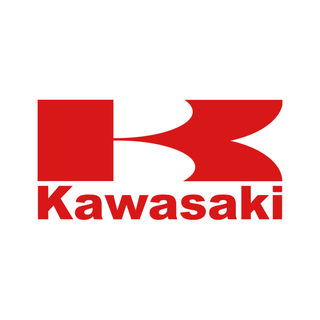 Kawasaki Heavy Industries official logo