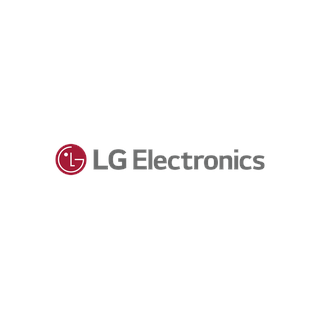 LG Electronics (CLOiD) official logo
