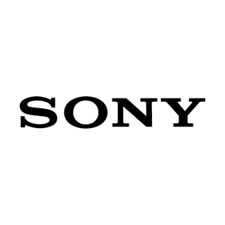 Sony AI official logo