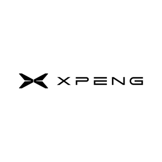XPENG Robotics official logo