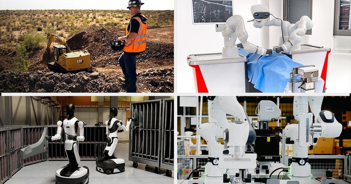 NVIDIA CES 2026 global robotics partners Cosmos Isaac platform — Spot Boston Dynamics Digit Agility Figure humanoid