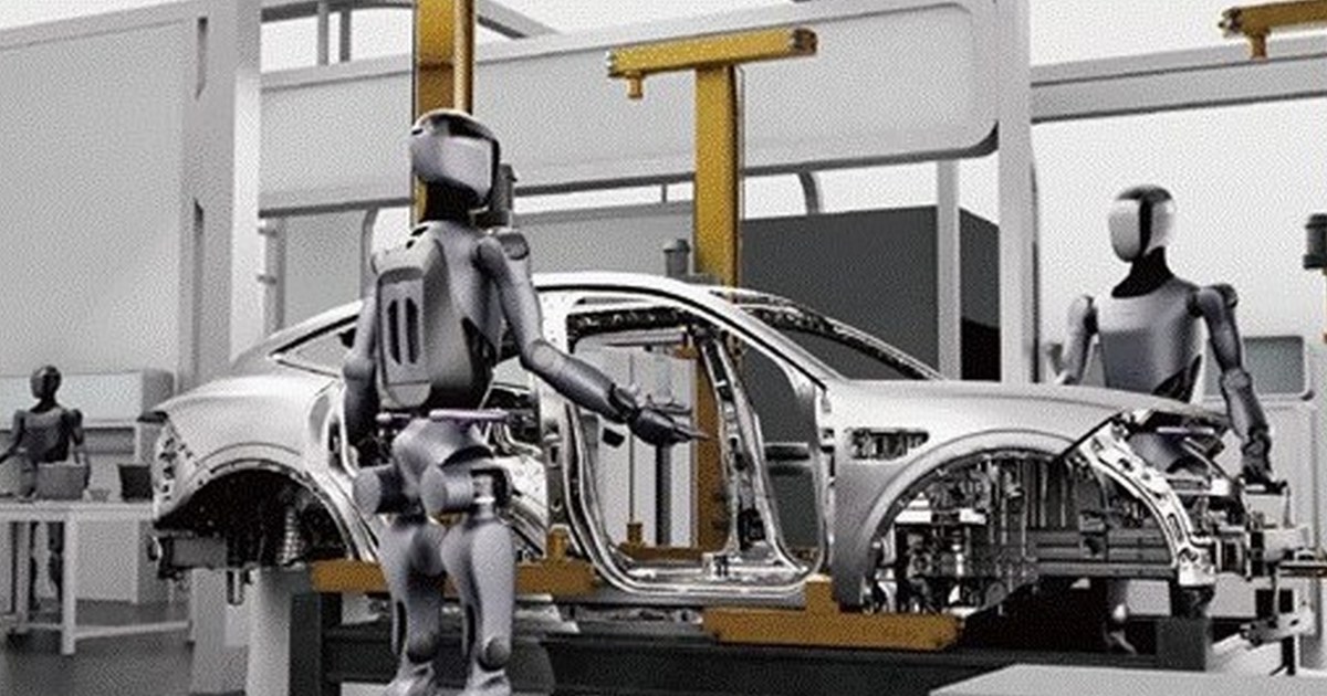 China Robotics Investment 2025