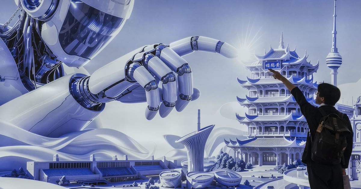 中国のヒューマノイドロボットレンタル市場が浮き彫りにする技術的限界