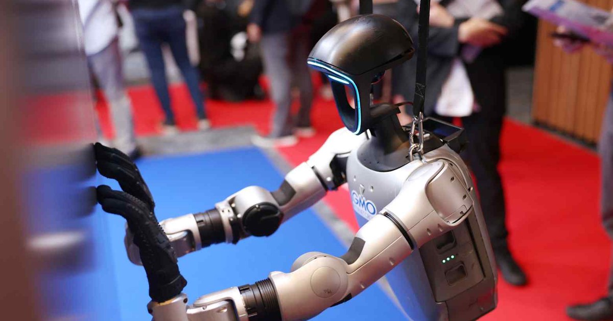 ホンダ、東京ヒューマノイドサミットで多指ロボットハンドを公開——ASIMO以来初の本格的ヒューマノイドシグナル