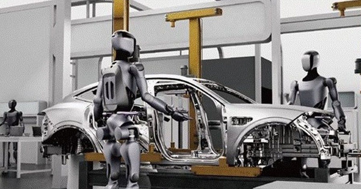 China humanoid robot ecosystem 320 companies 2026 — IFR international federation of robotics data