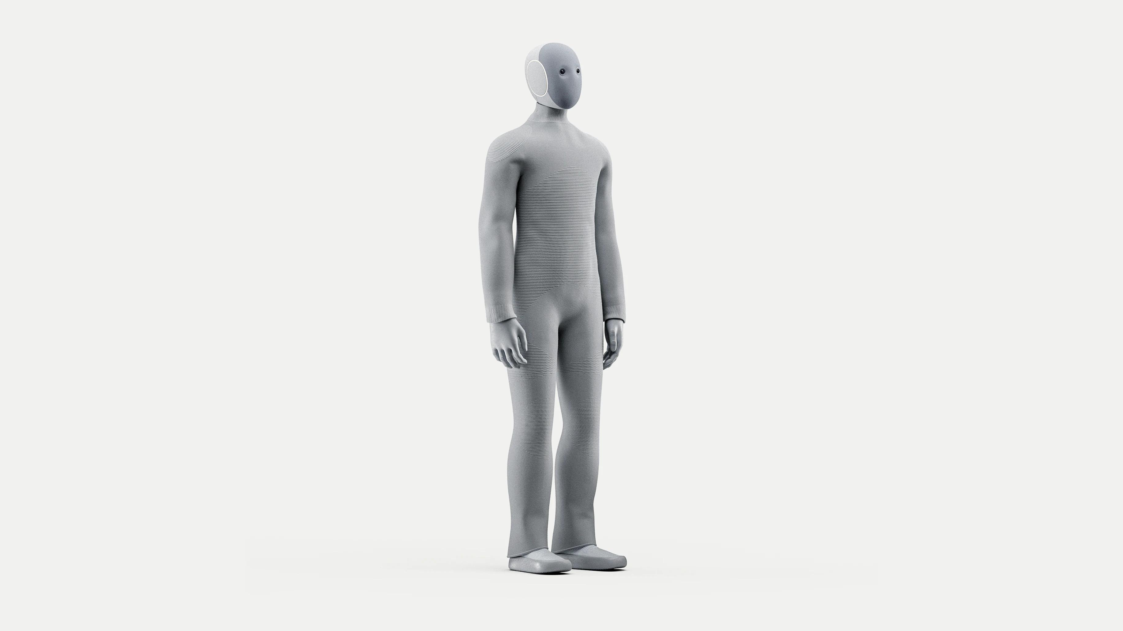 1X Technologies NEO humanoid robot