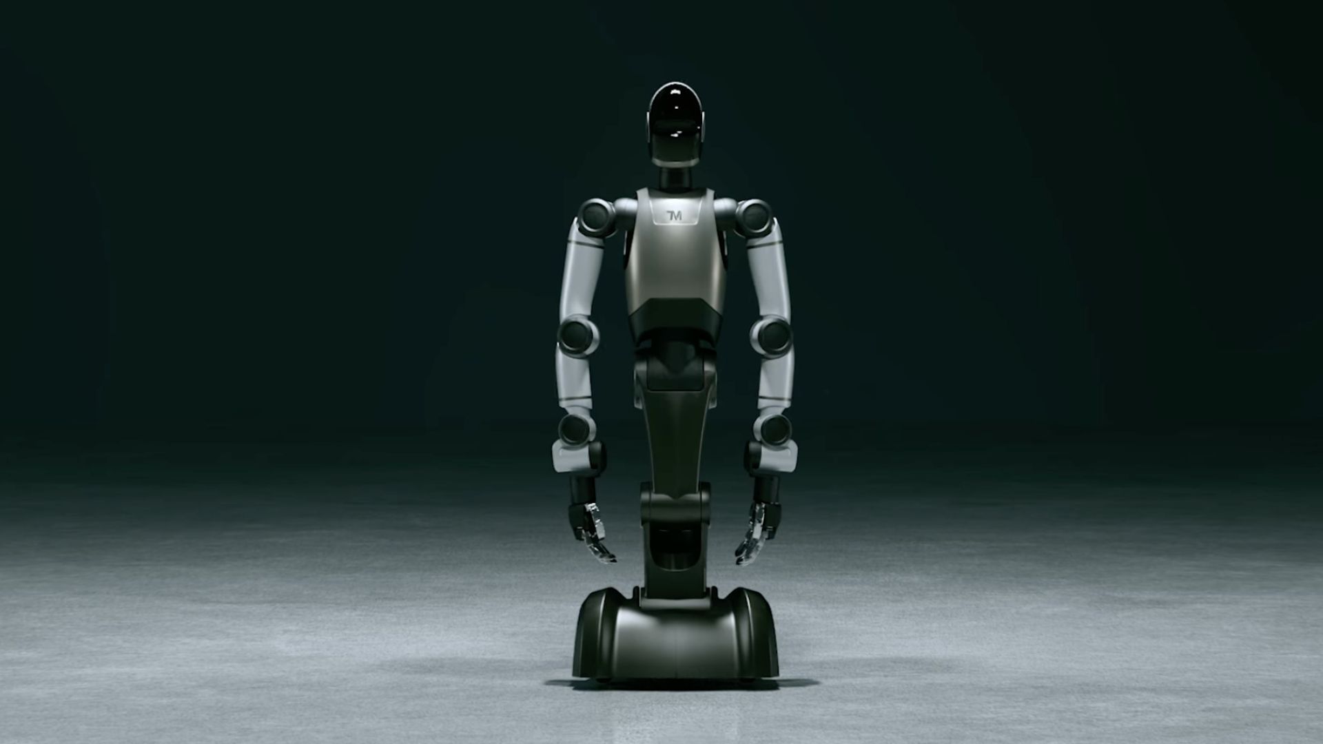 Daming Robotics TM Xplore I