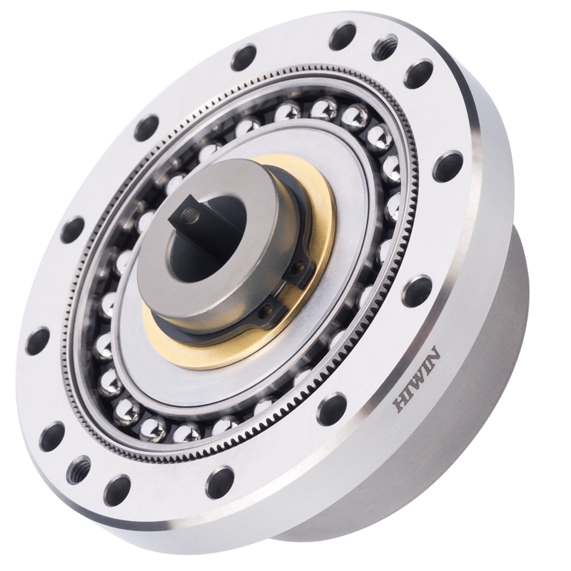 HIWIN Technologies Integrated Joint Module
