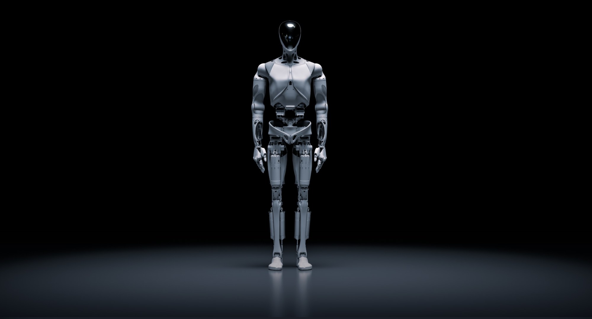 XPENG Robotics XPENG IRON